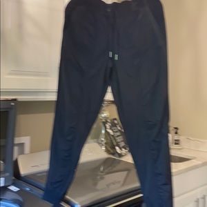 Lululemon dance studio jogger